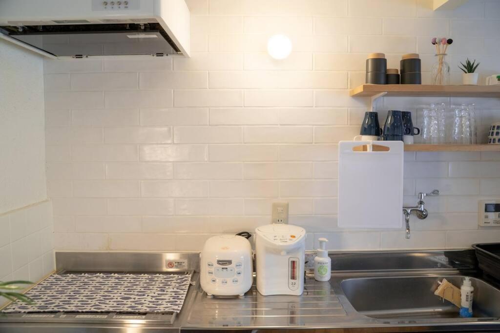 Appartement Jr天王寺駅・寺田町駅から徒歩圏内！ファミリー大歓迎の広々欧風ハイツ！ Ōsaka