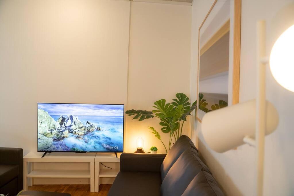 Appartement Jr天王寺駅・寺田町駅から徒歩圏内！ファミリー大歓迎の広々欧風ハイツ！