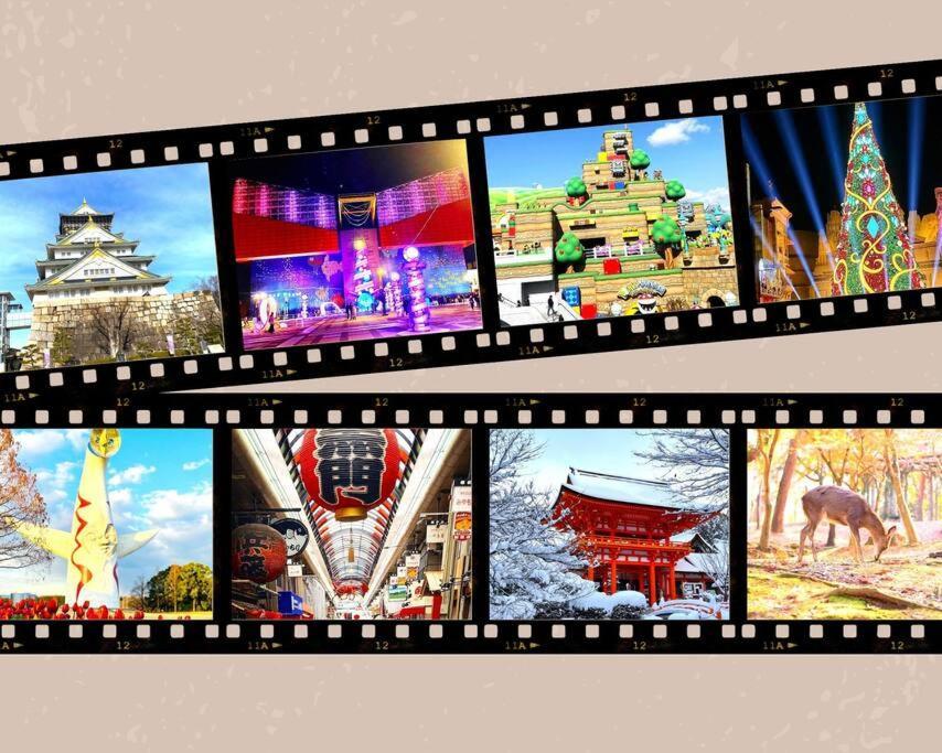 Appartement Jr天王寺駅・寺田町駅から徒歩圏内！ファミリー大歓迎の広々欧風ハイツ！